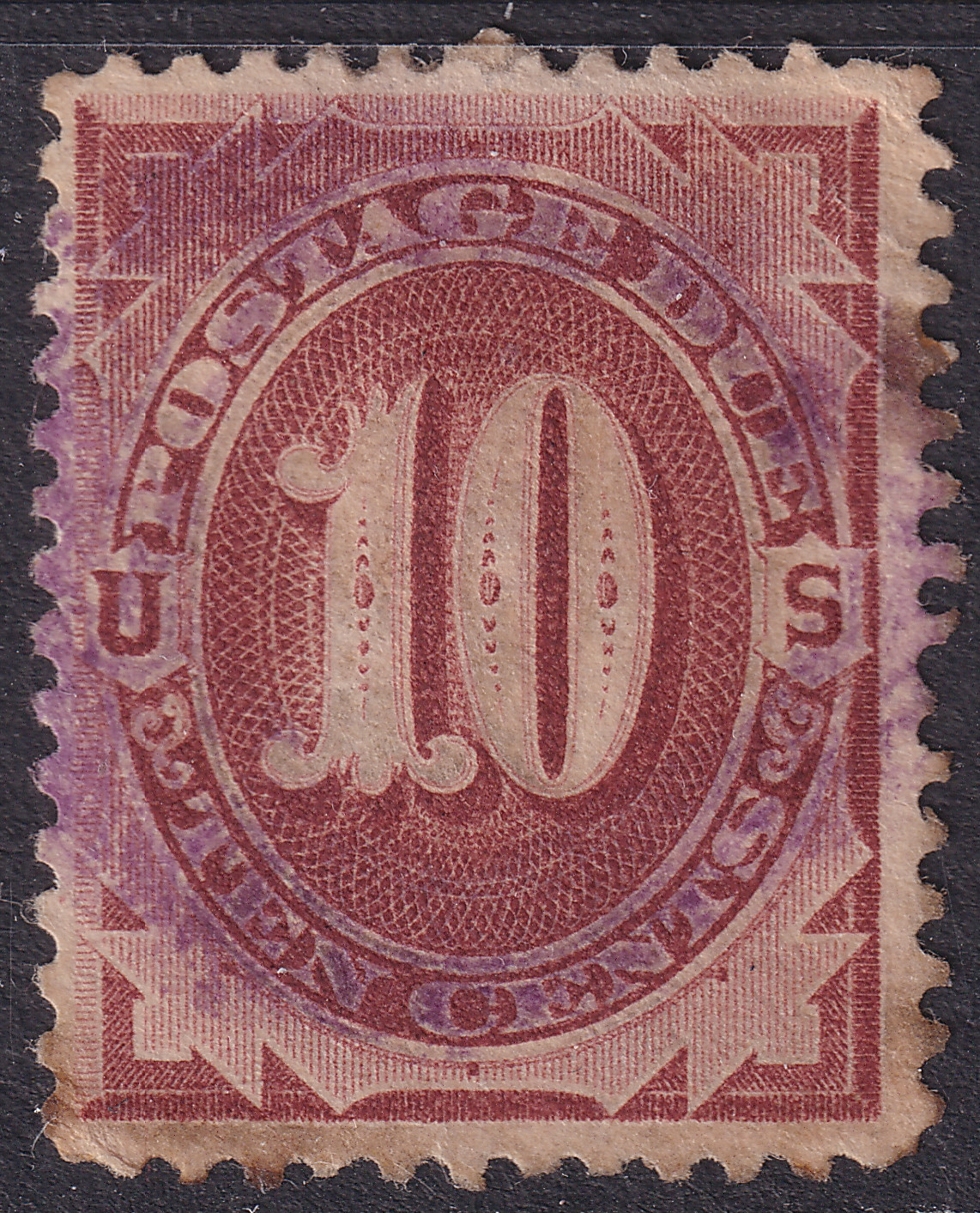 Stamp Picture