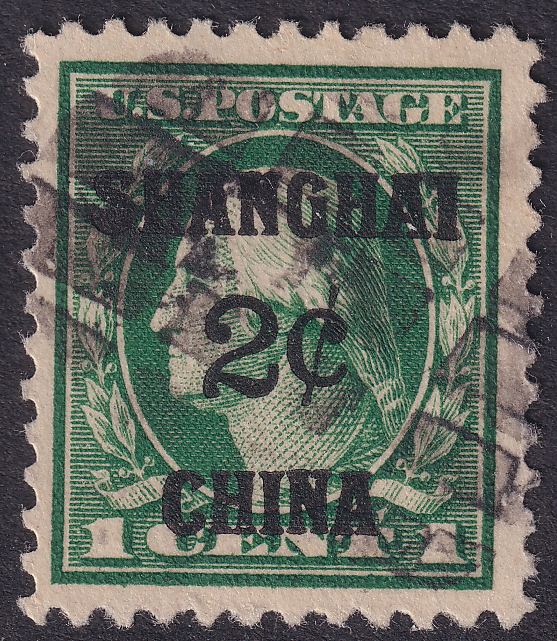 Stamp Picture