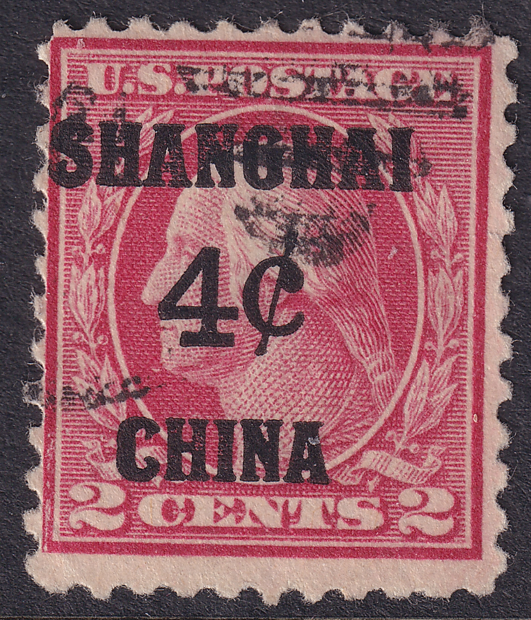 Stamp Picture