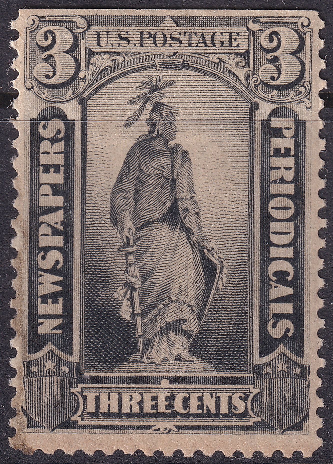 Stamp Picture