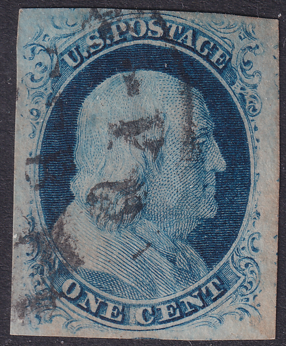 Stamp Picture