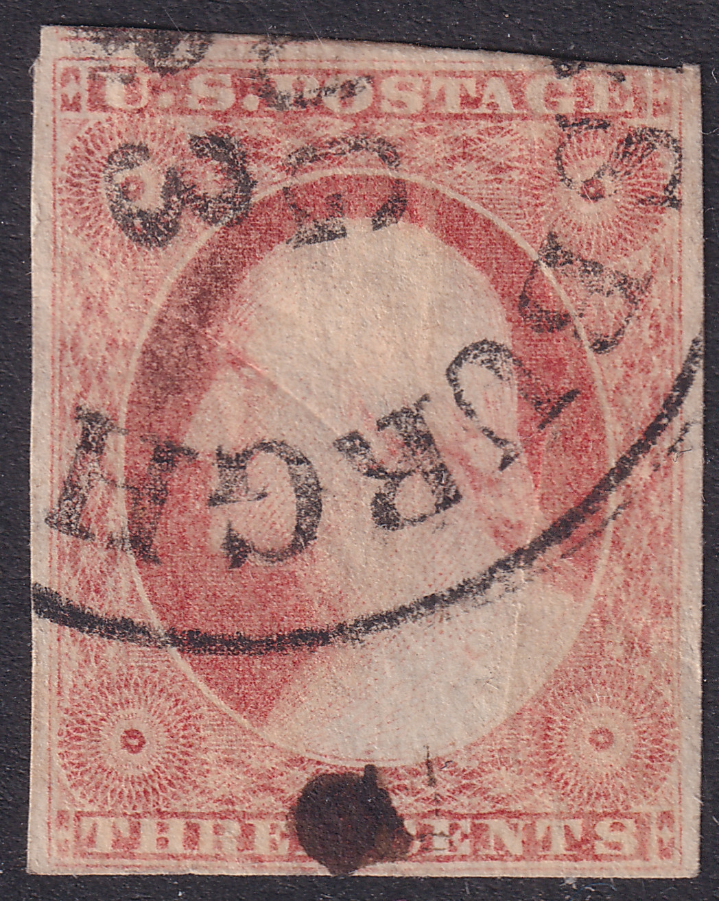 Stamp Picture