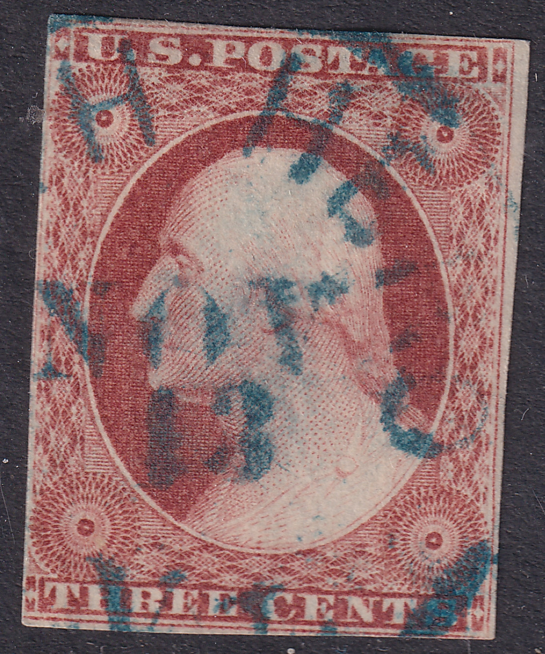 Stamp Picture