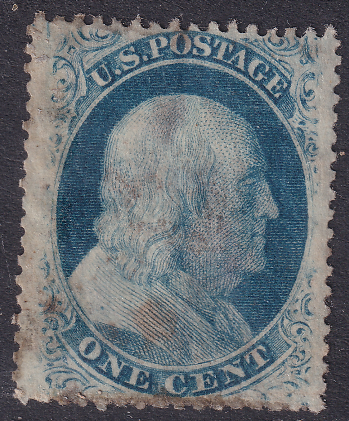 Stamp Picture