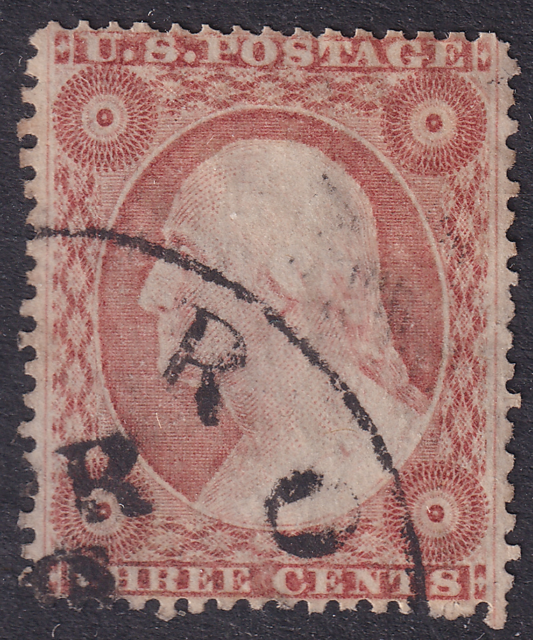 Stamp Picture