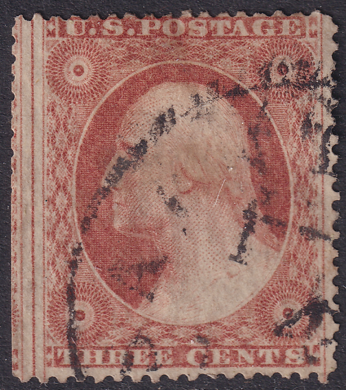 Stamp Picture