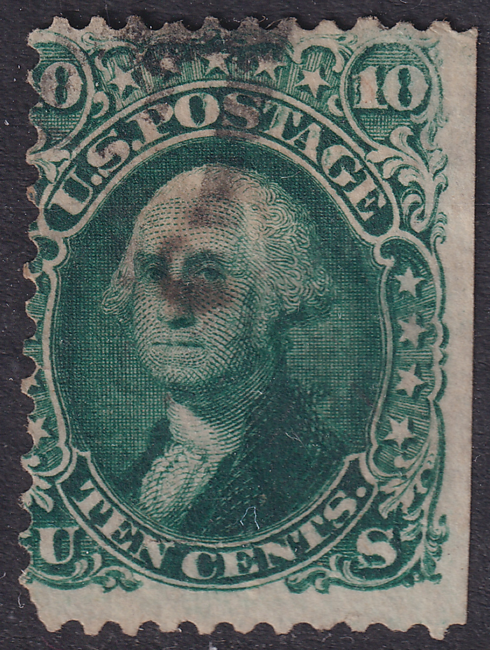 Stamp Picture