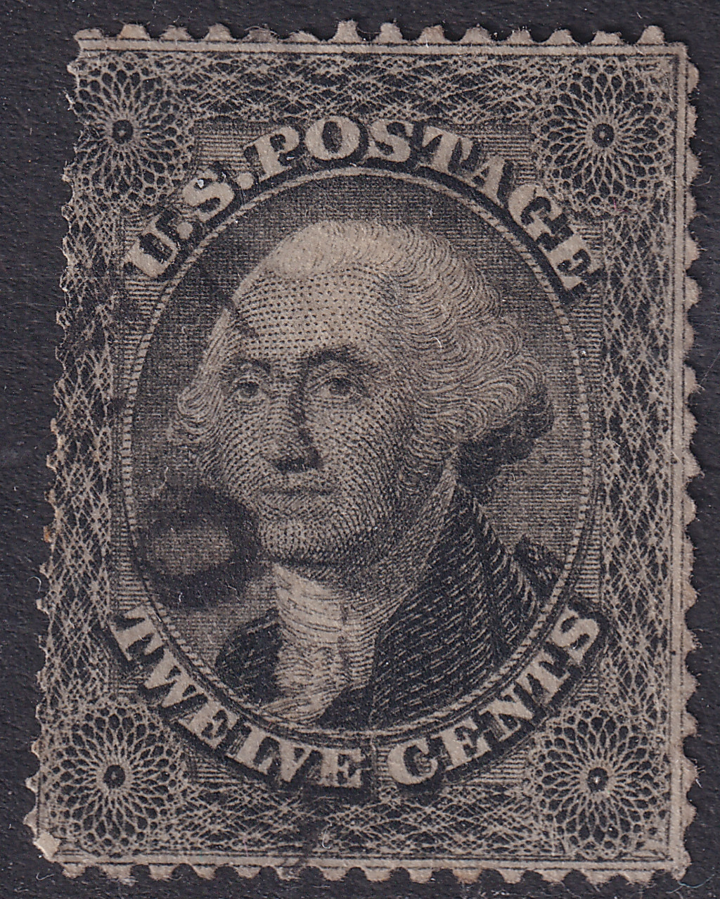 Stamp Picture