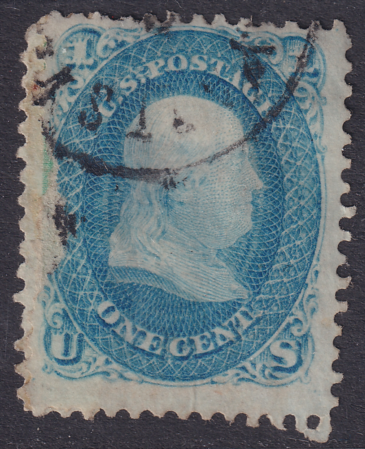 Stamp Picture