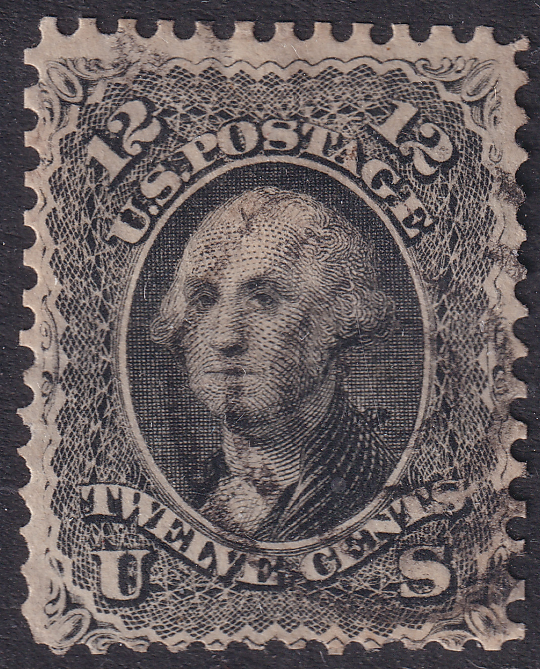 Stamp Picture