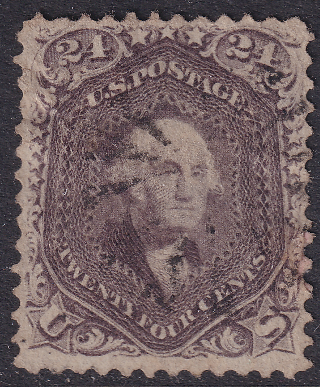 Stamp Picture