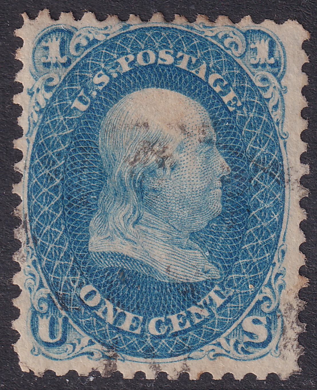 Stamp Picture