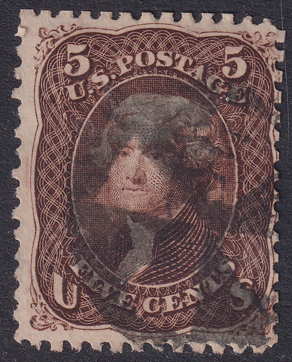 Stamp Picture