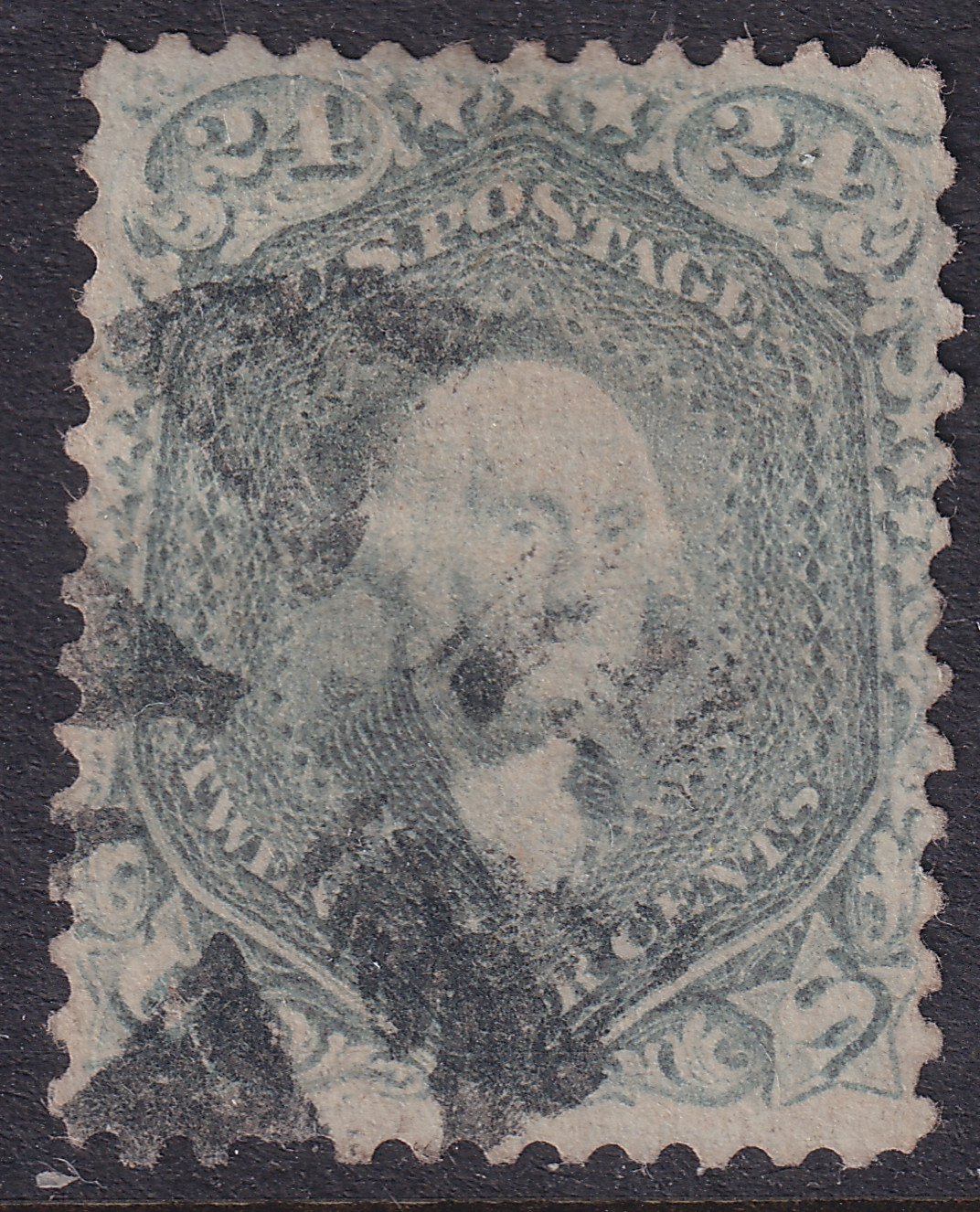 Stamp Picture