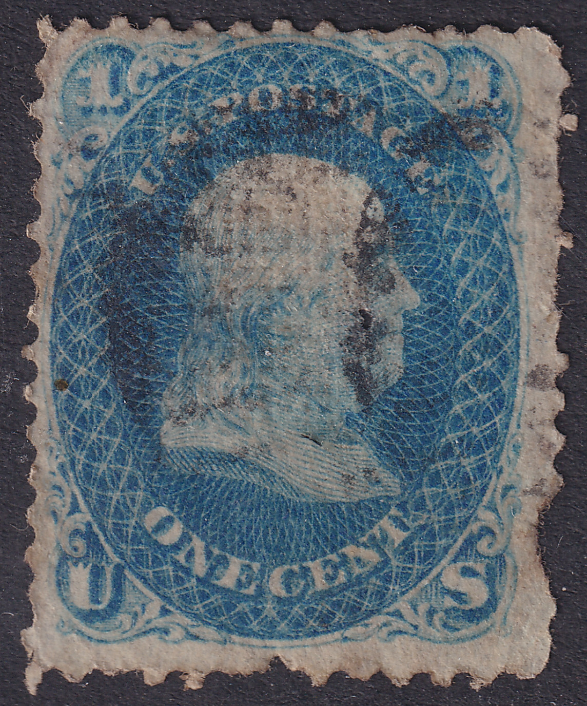 Stamp Picture