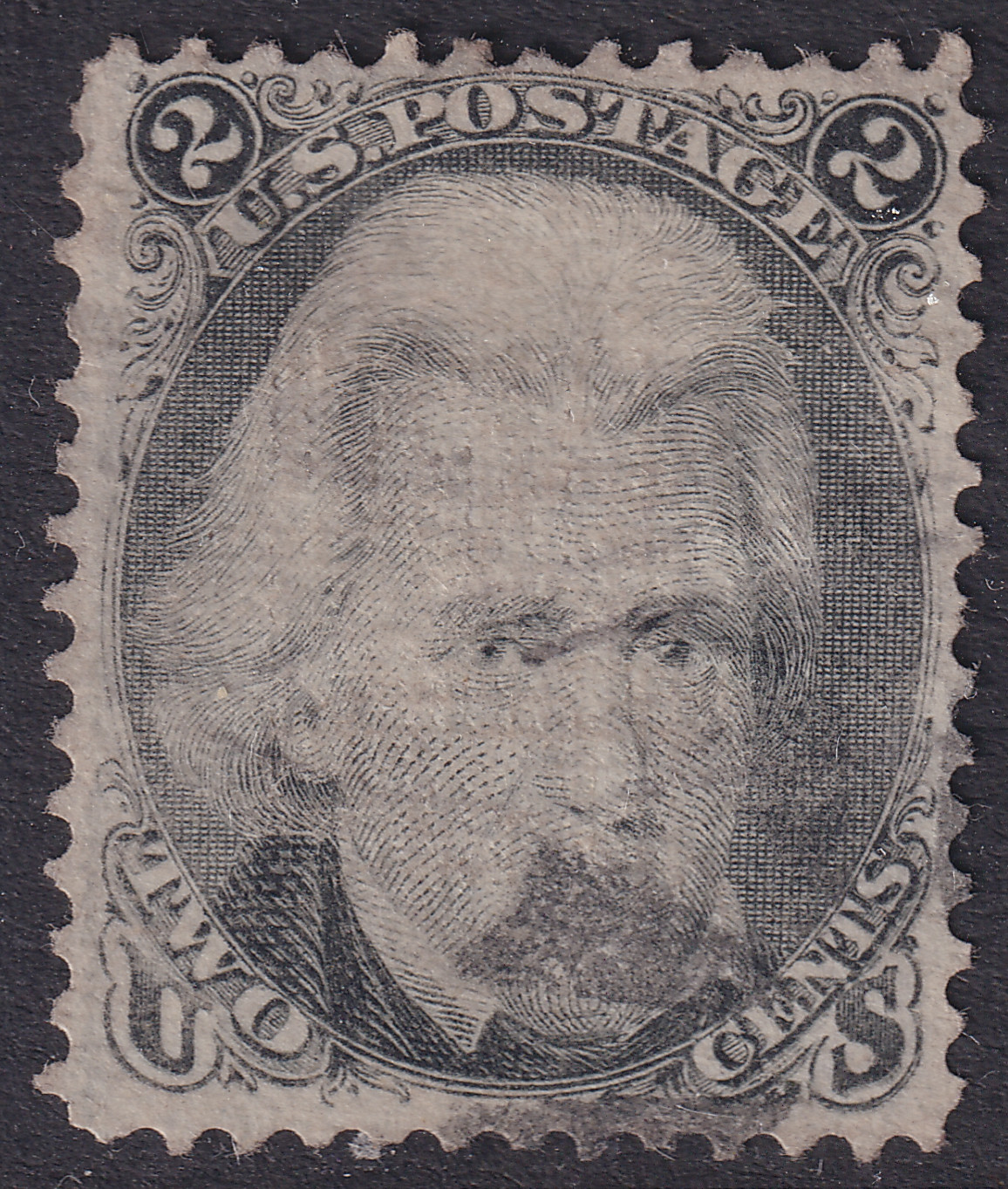 Stamp Picture