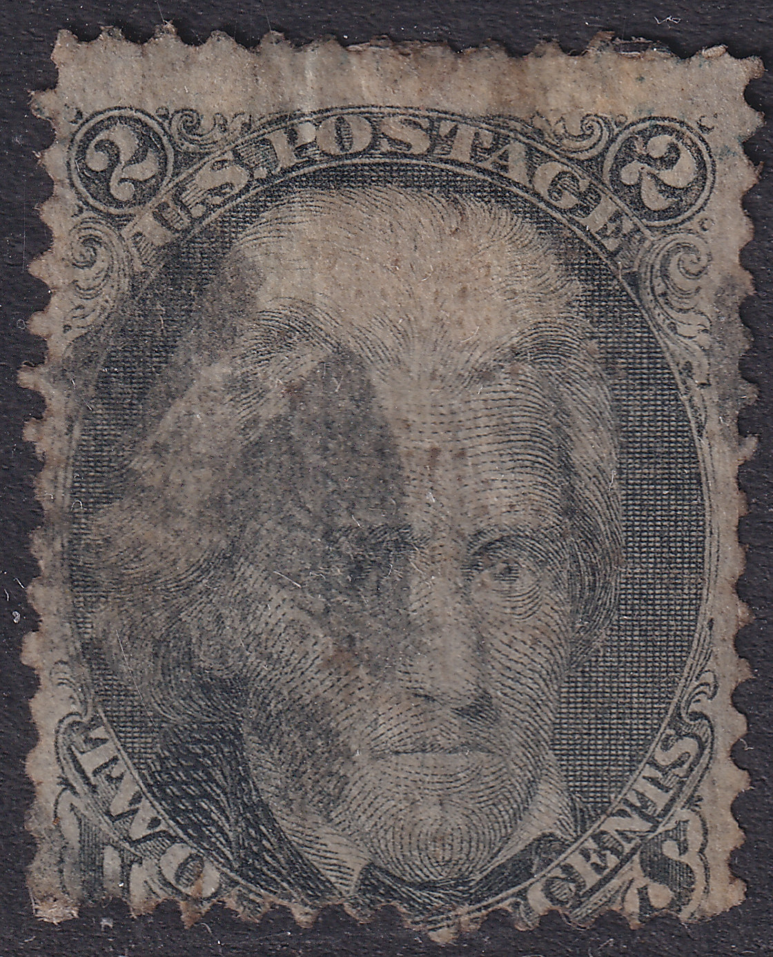 Stamp Picture