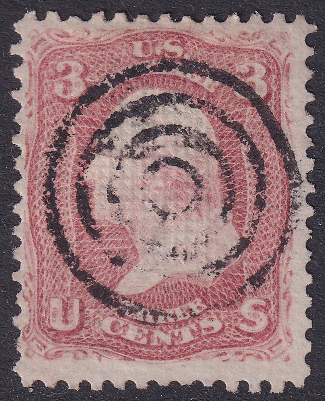 Stamp Picture