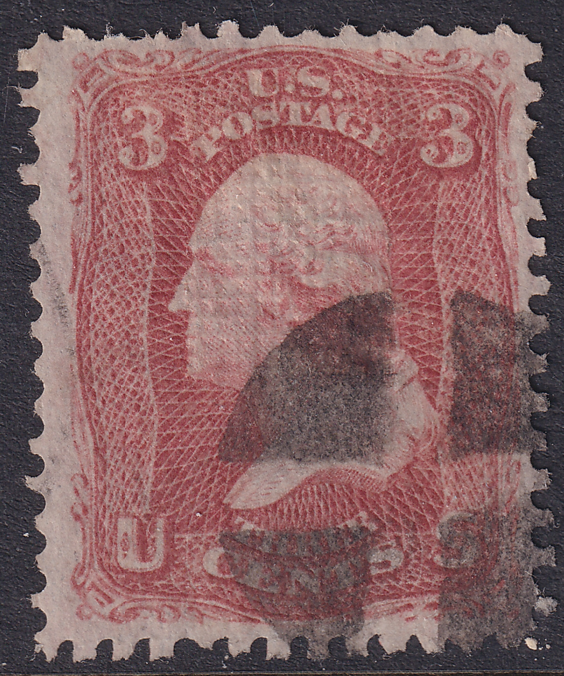 Stamp Picture