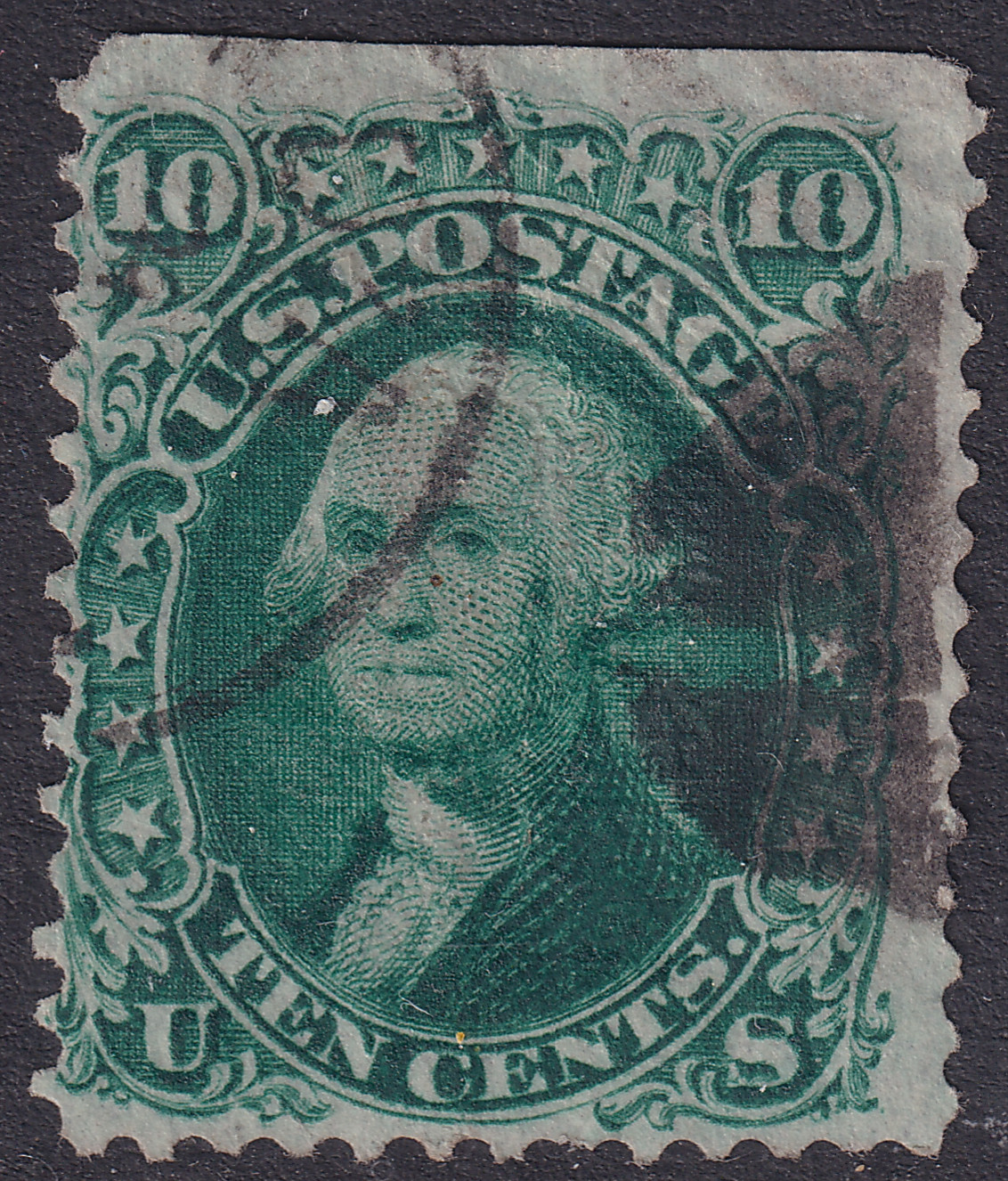 Stamp Picture