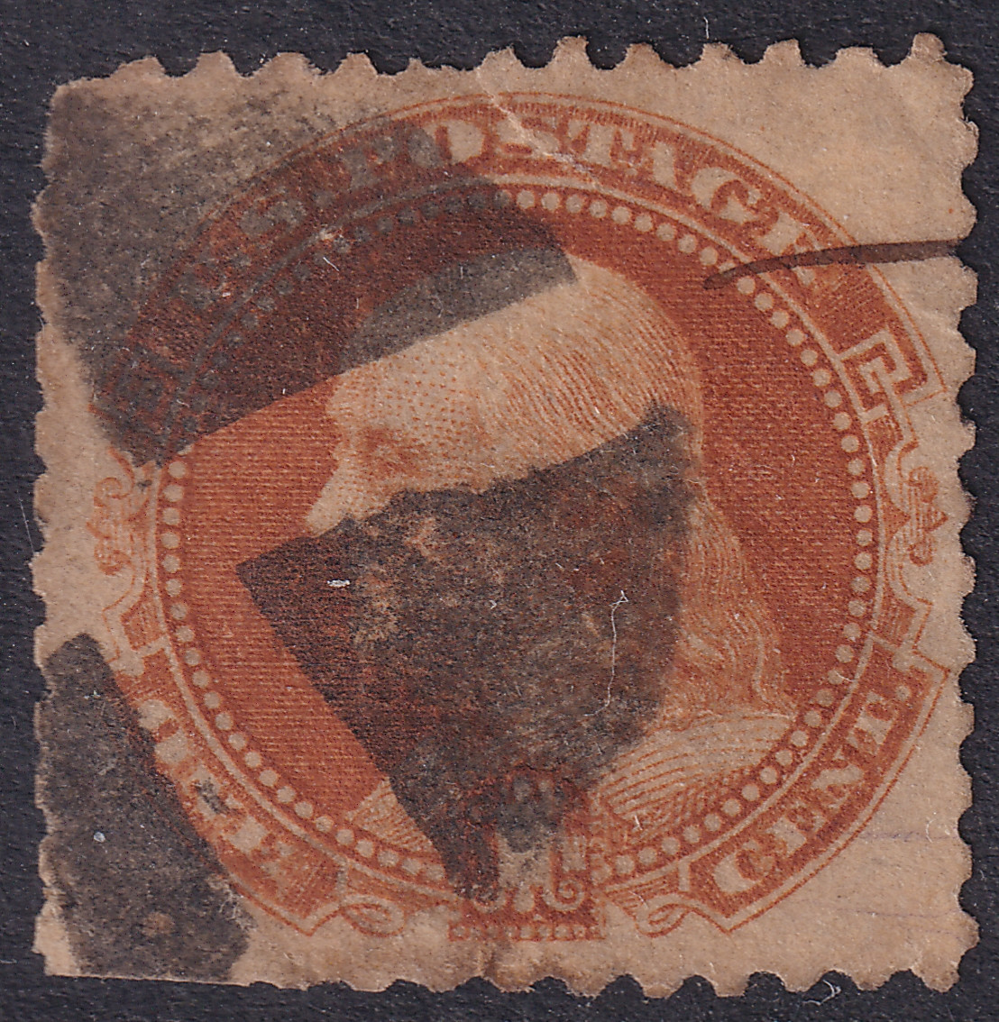 Stamp Picture