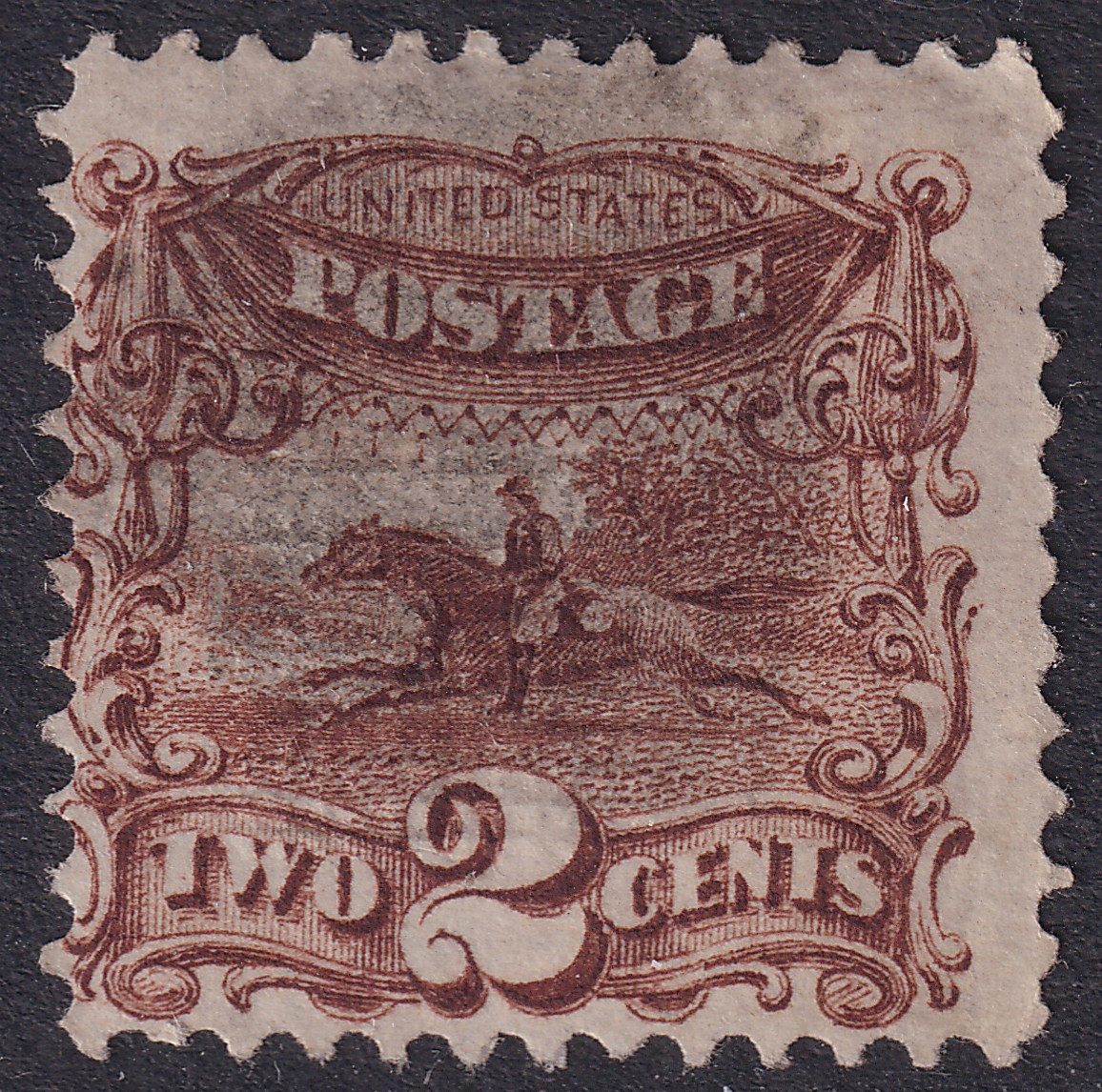 Stamp Picture