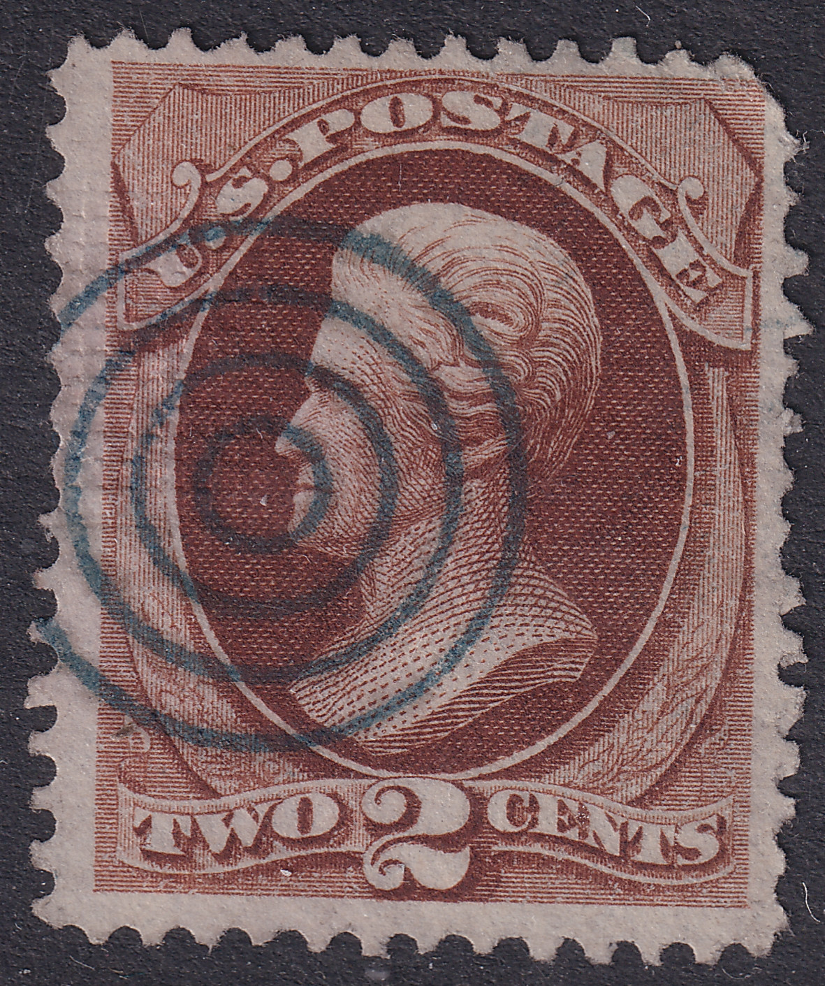 Stamp Picture