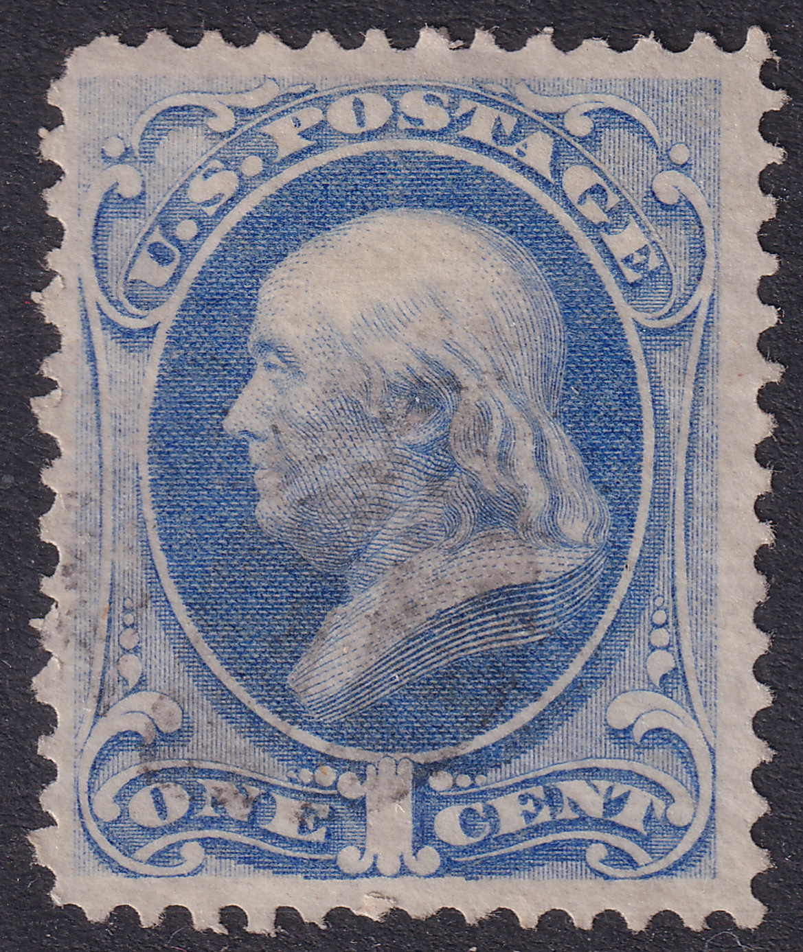 Stamp Picture