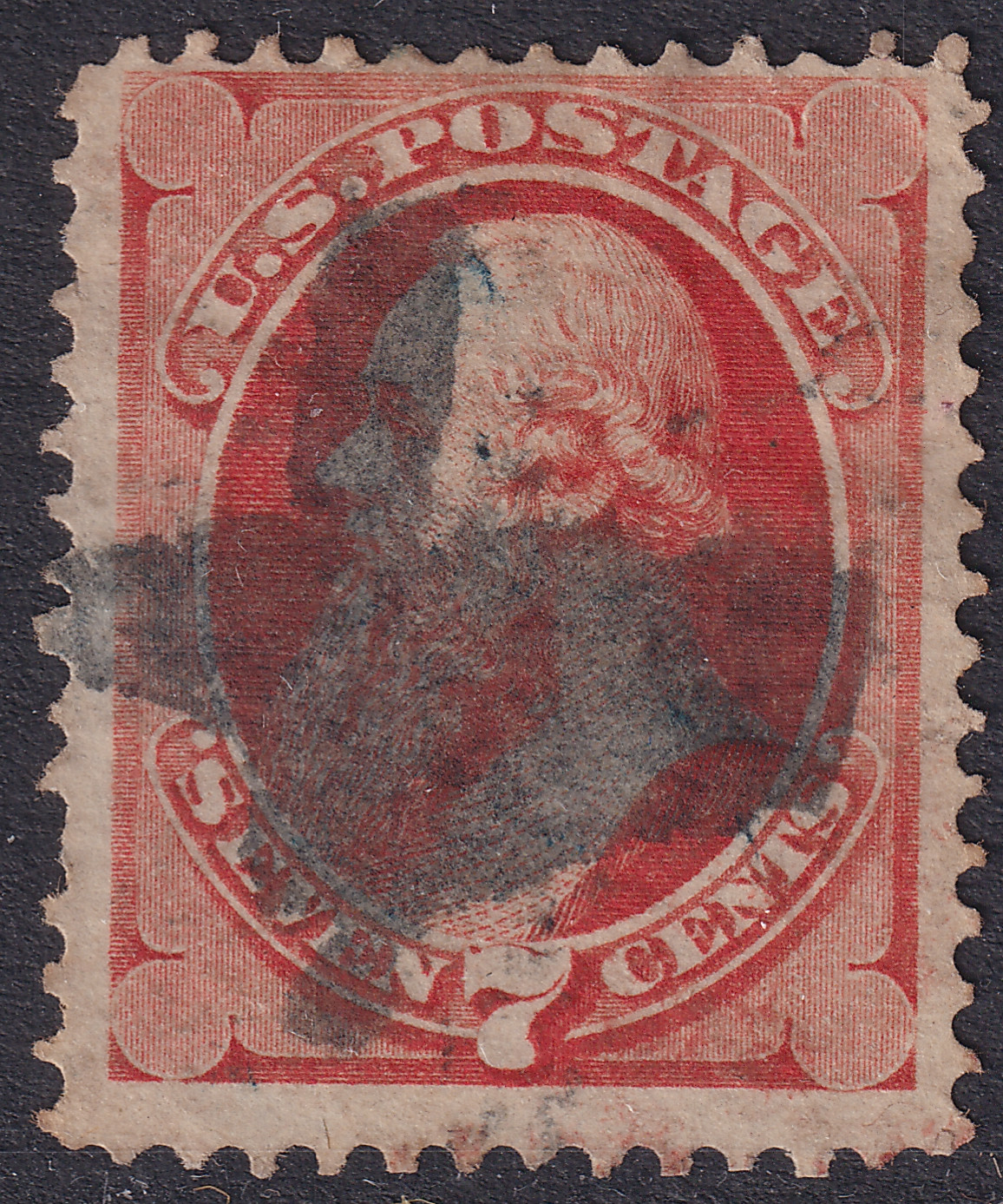 Stamp Picture