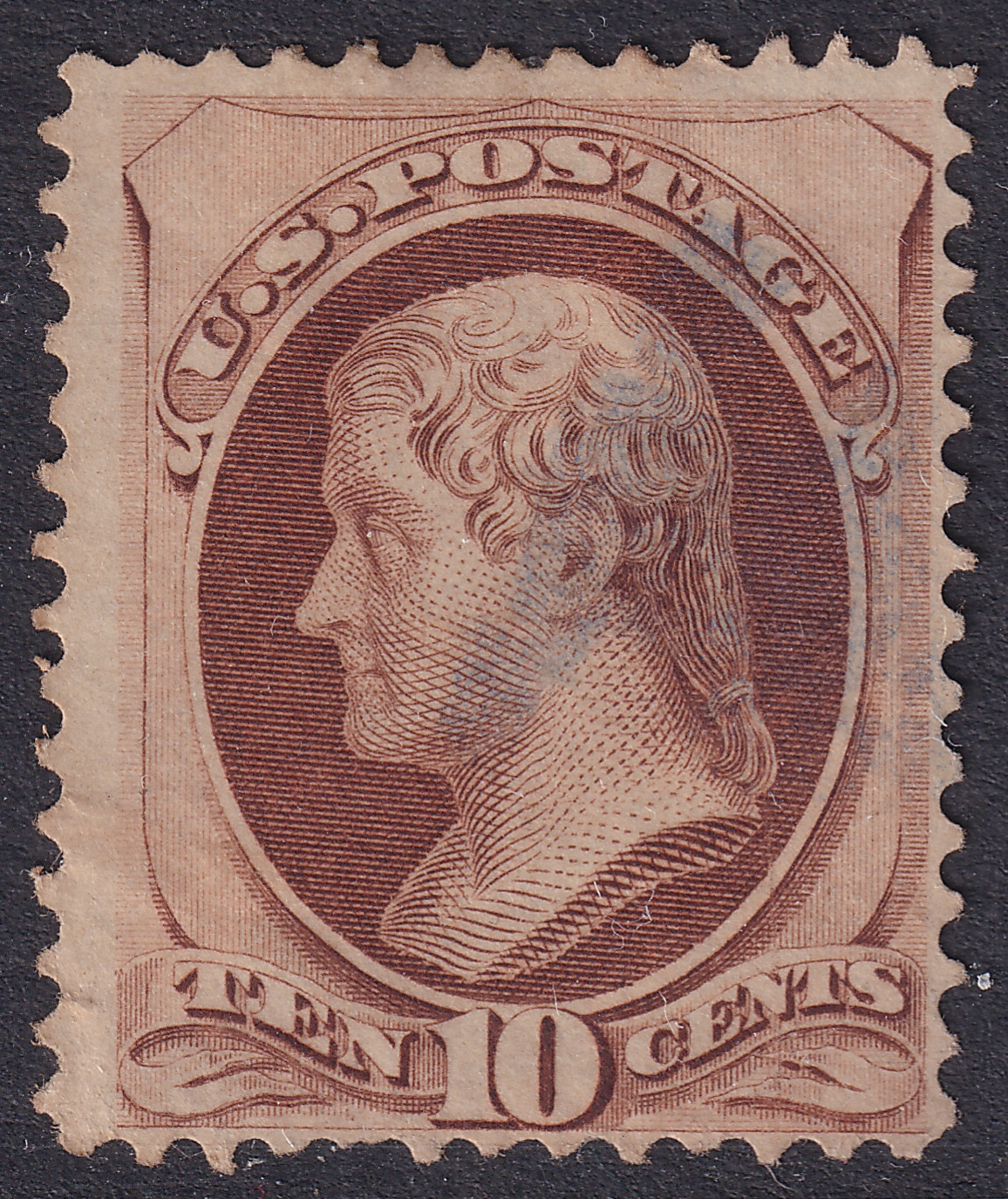 Stamp Picture