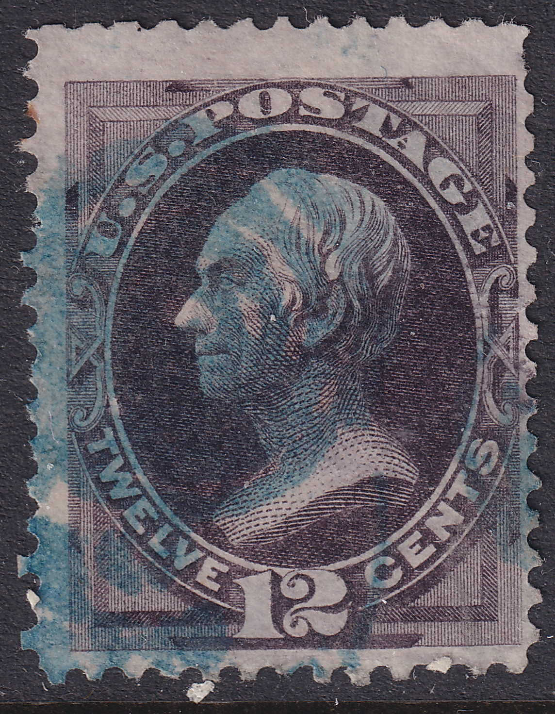 Stamp Picture