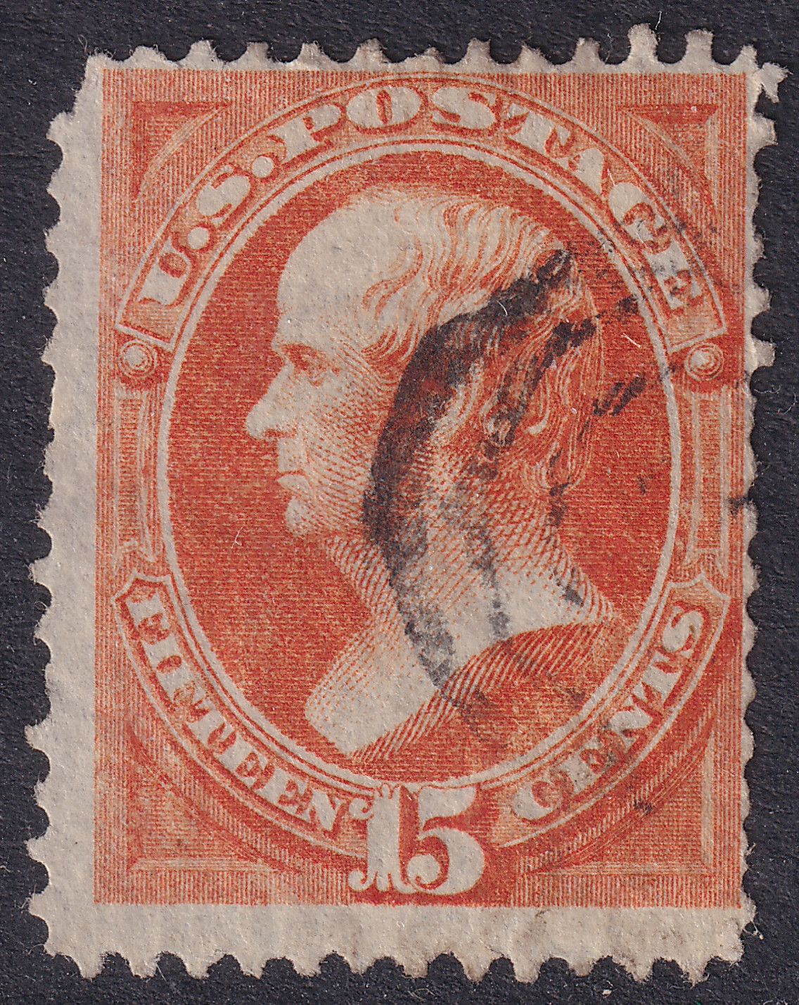 Stamp Picture