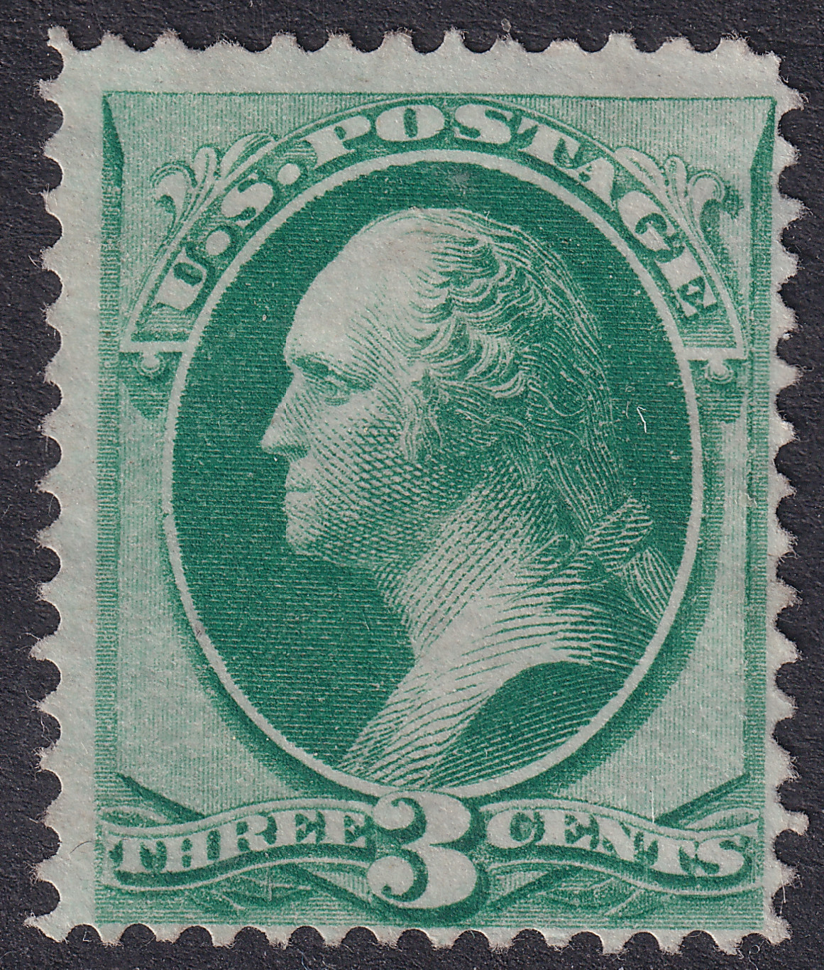 Stamp Picture