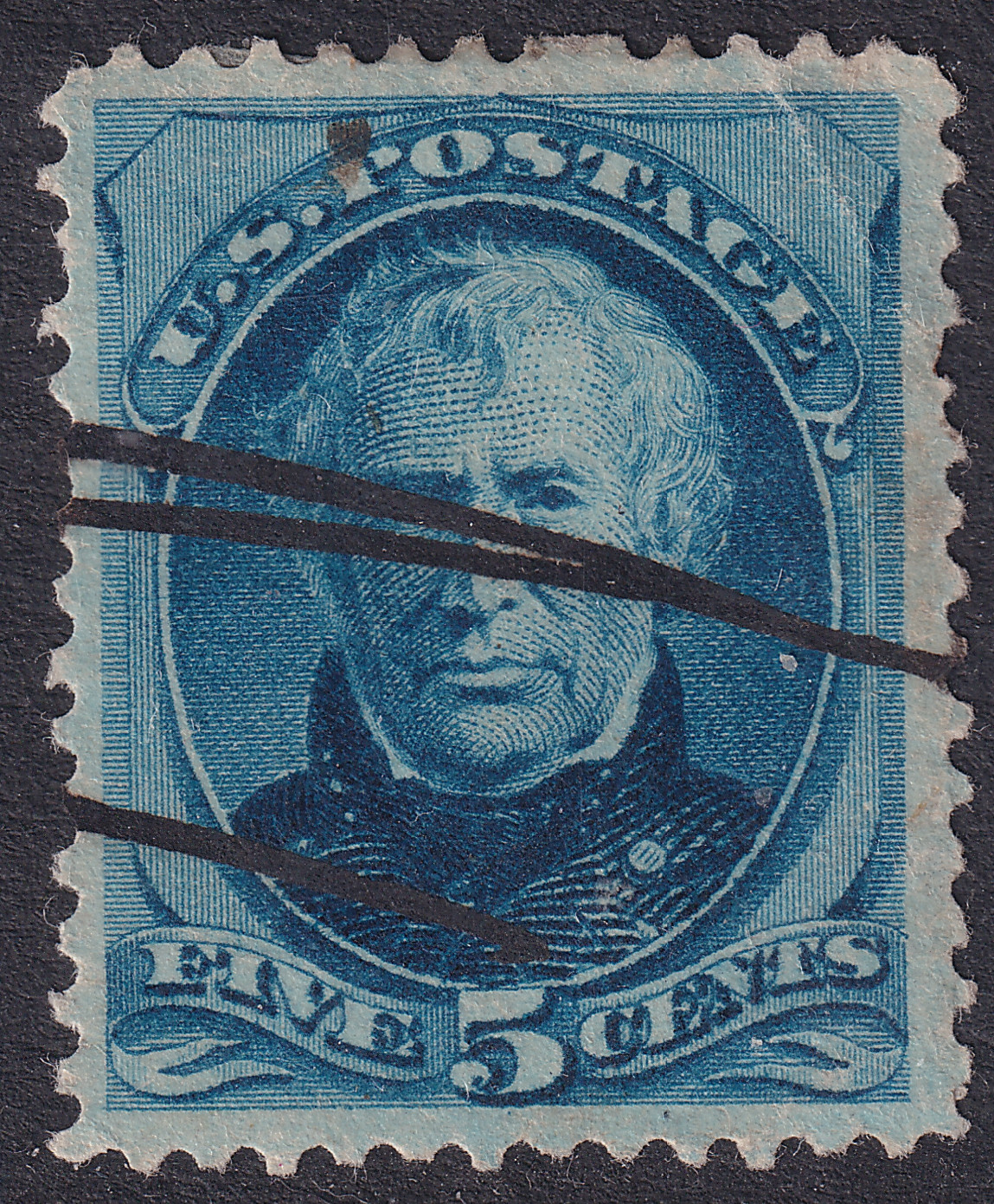 Stamp Picture