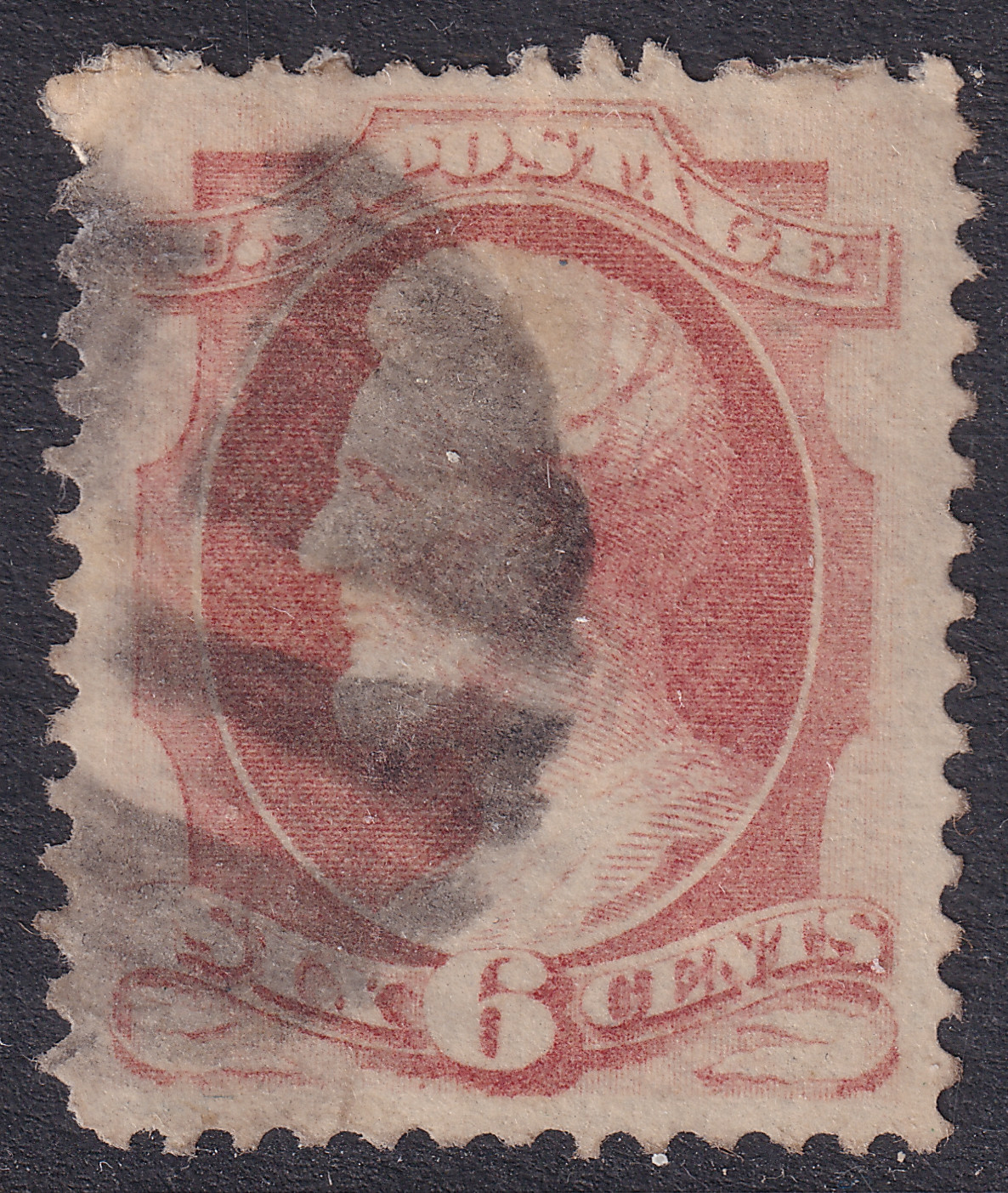 Stamp Picture