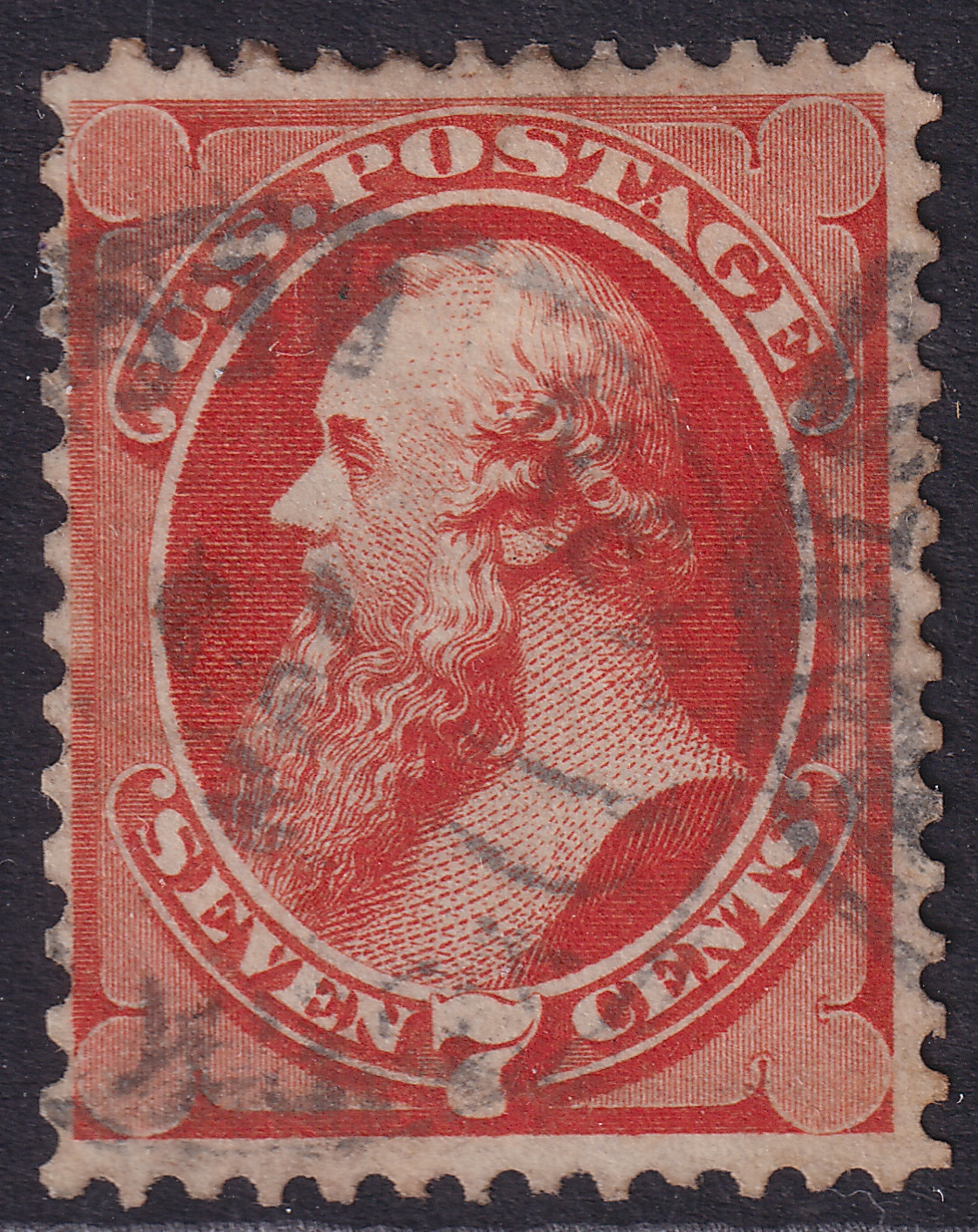 Stamp Picture