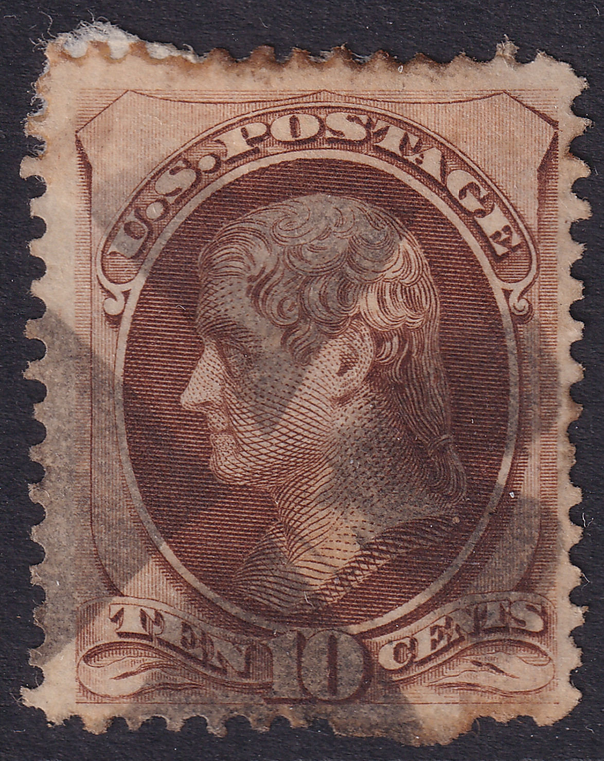 Stamp Picture