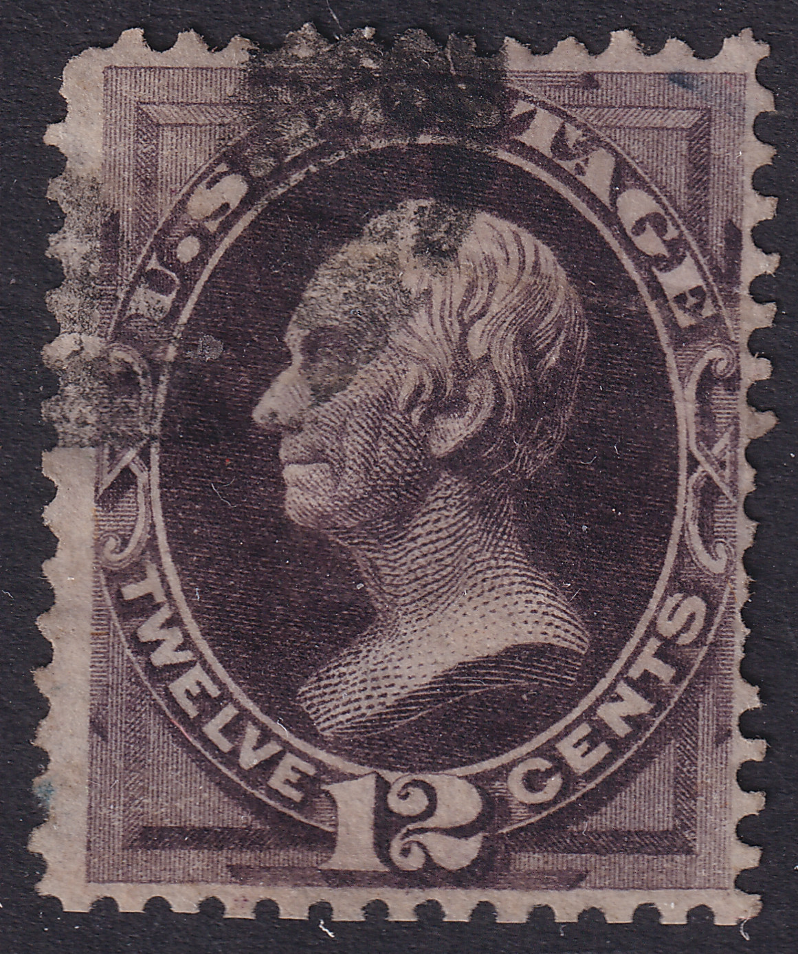 Stamp Picture