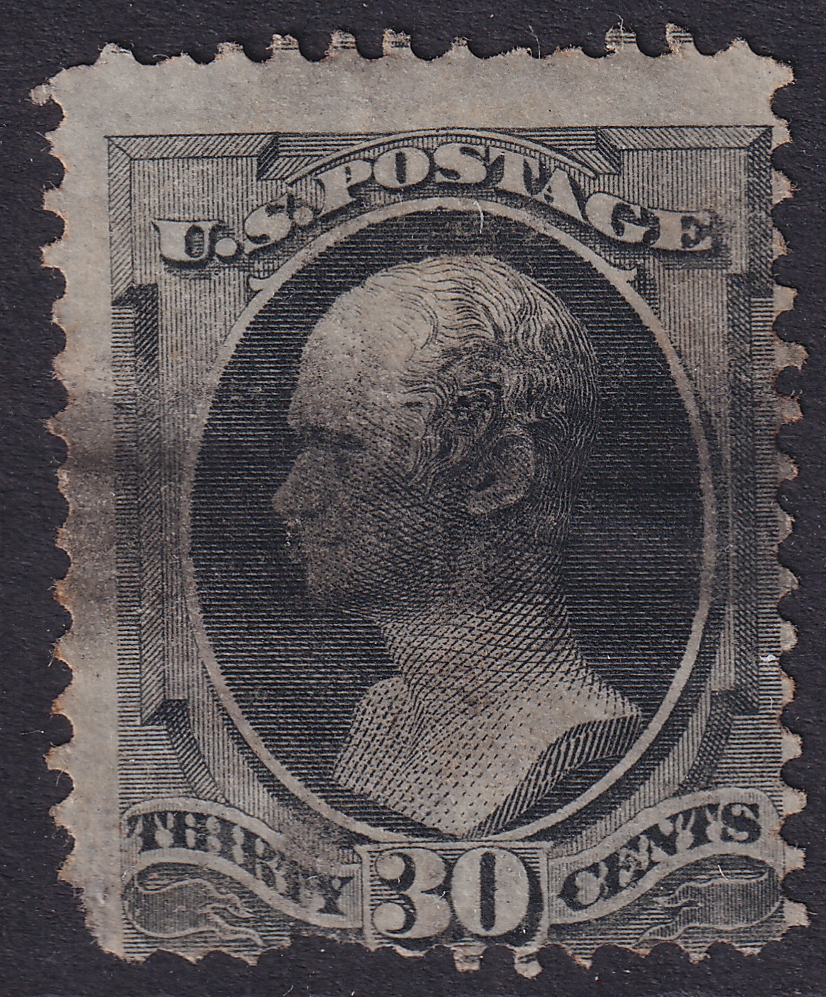 Stamp Picture