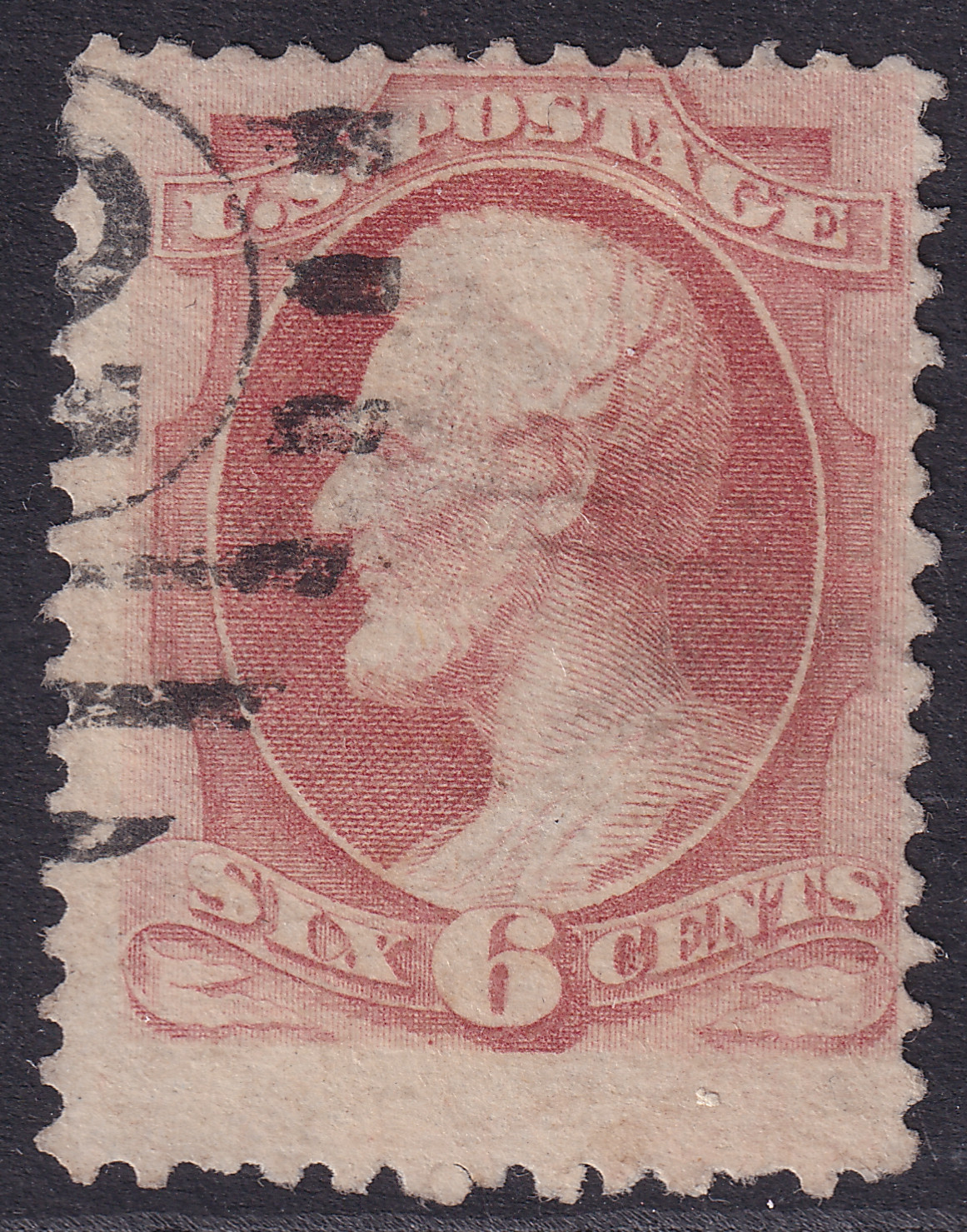 Stamp Picture