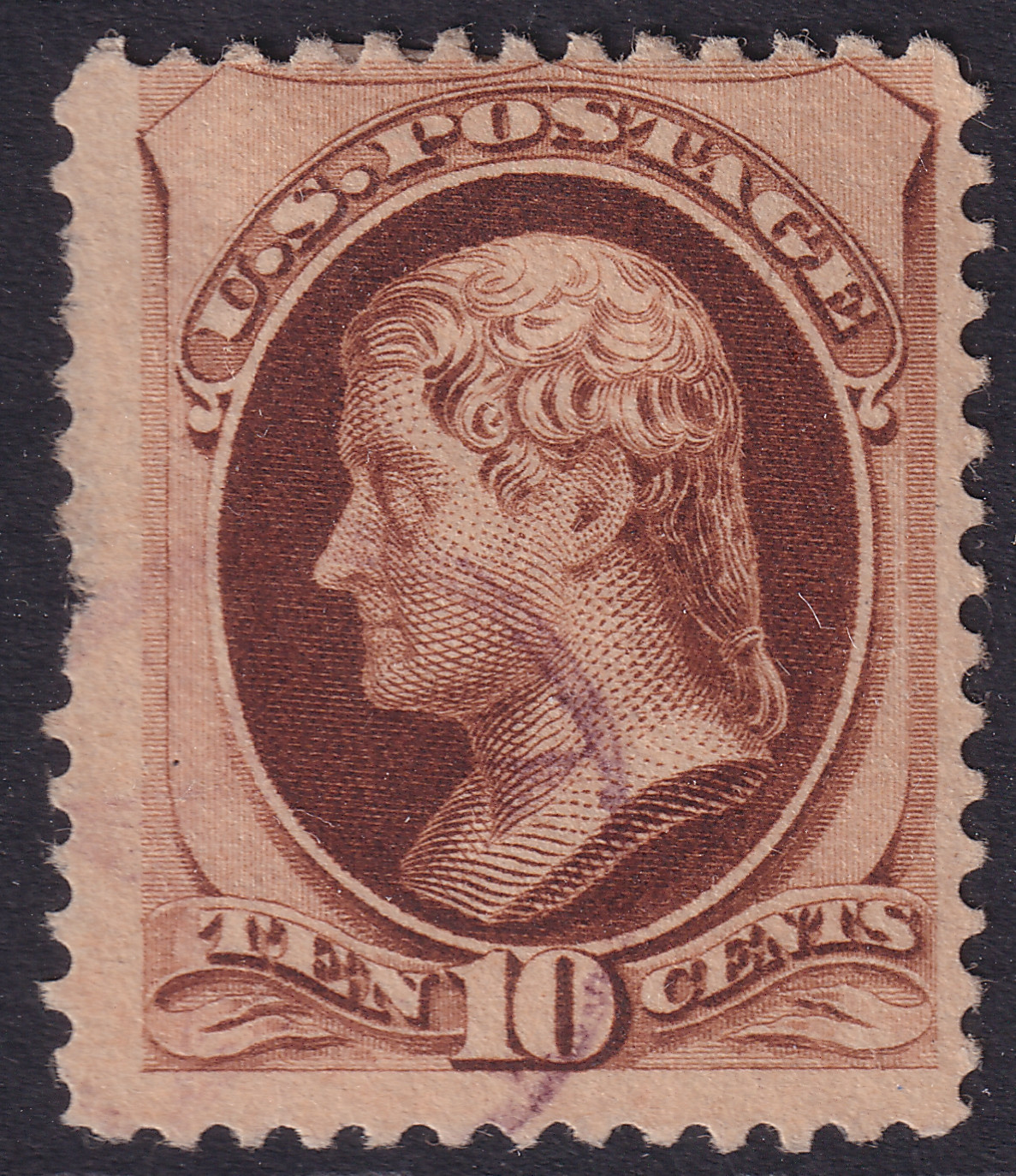 Stamp Picture