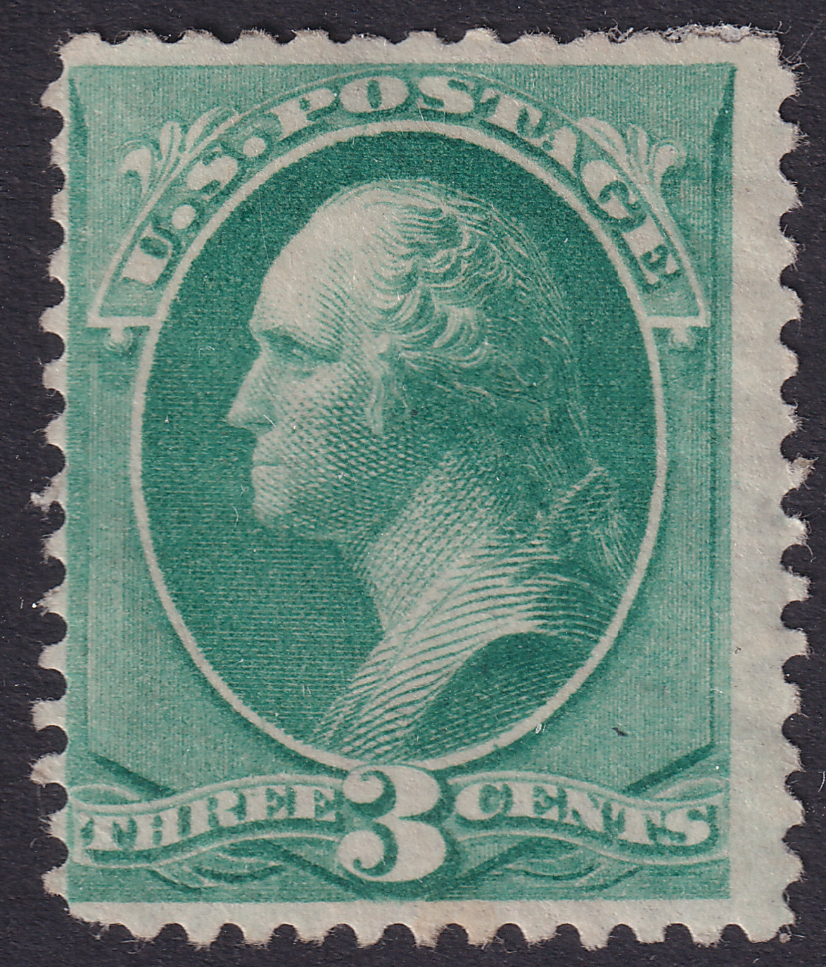 Stamp Picture