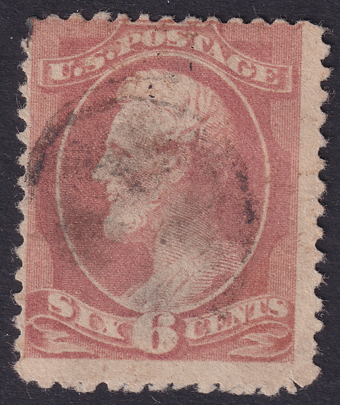 Stamp Picture