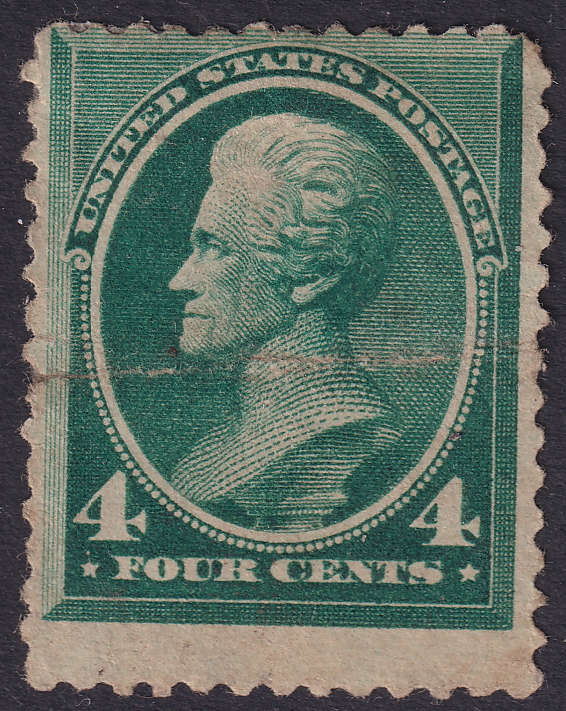 Stamp Picture