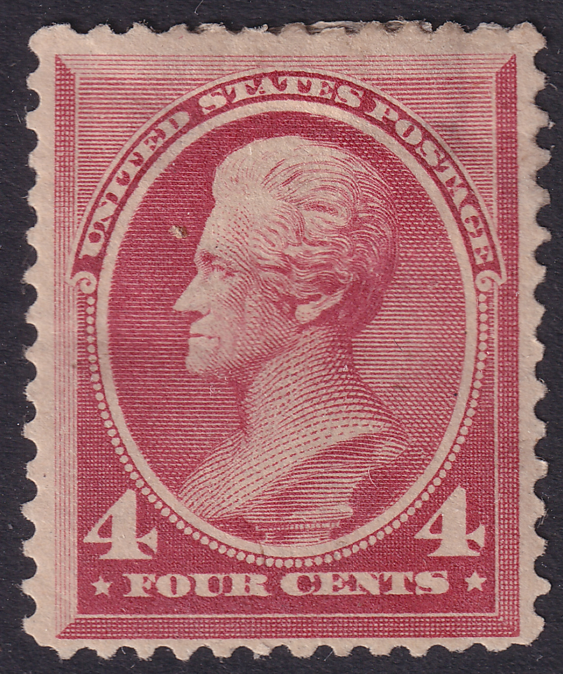 Stamp Picture