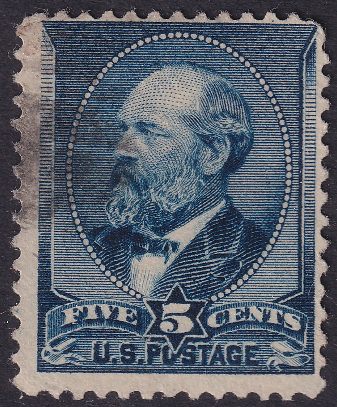 Stamp Picture