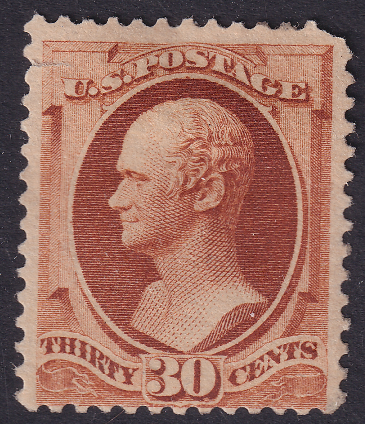 Stamp Picture