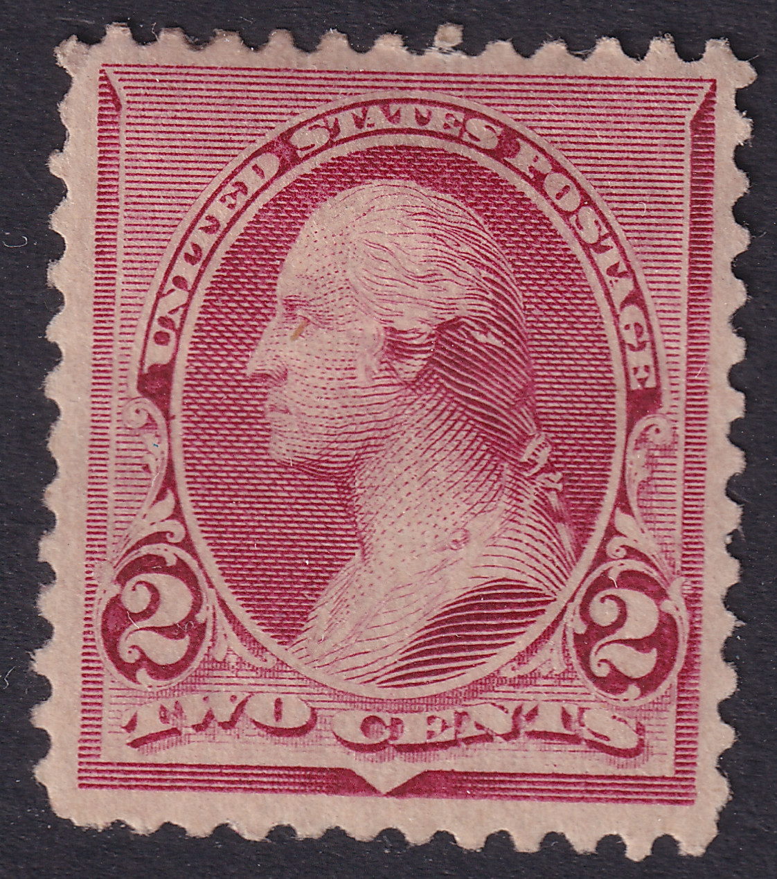 Stamp Picture