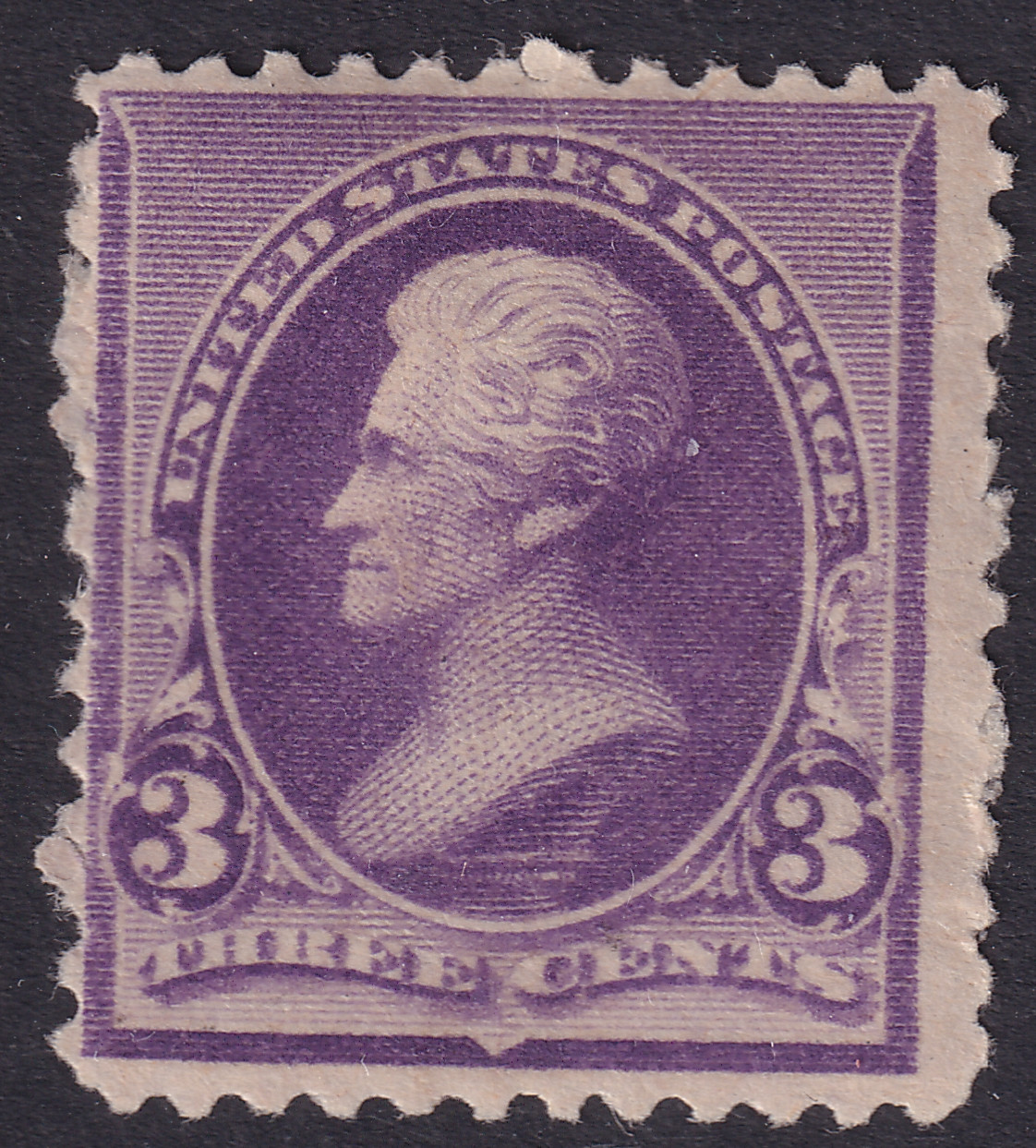 Stamp Picture