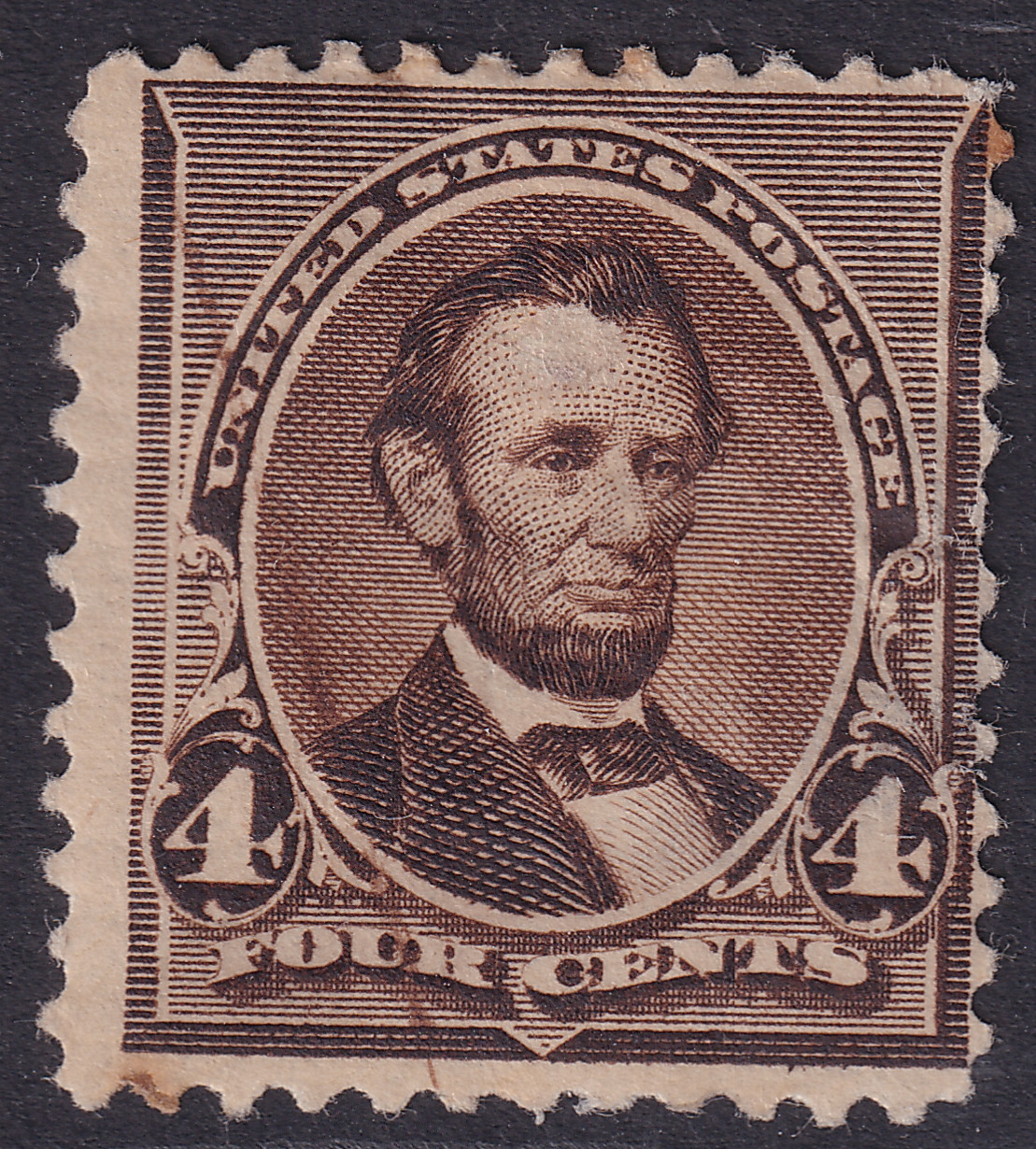 Stamp Picture